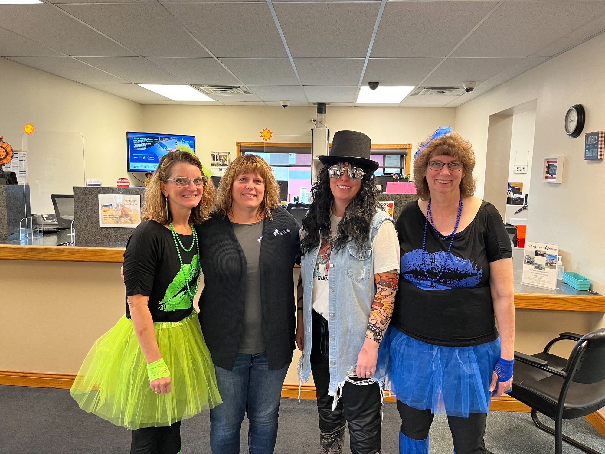 Velva Halloween